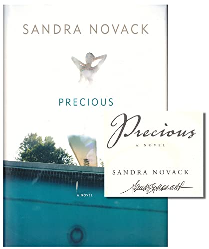 cover image Precious