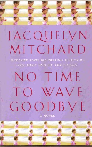 cover image No Time to Wave Goodbye