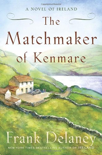 cover image The Matchmaker of Kenmare