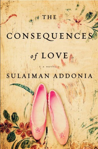 cover image The Consequences of Love