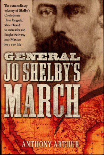 cover image General Jo Shelby's March