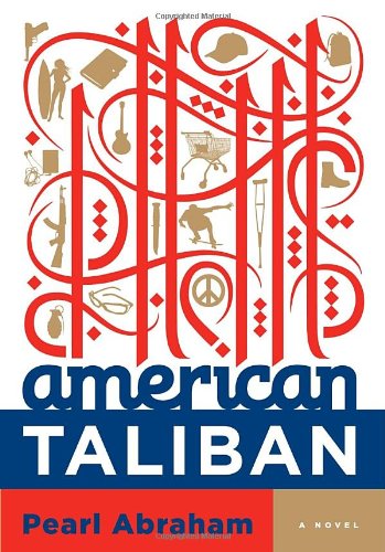 cover image American Taliban