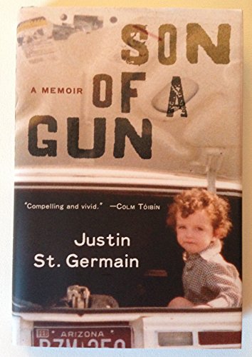 cover image Son of a Gun: A Memoir