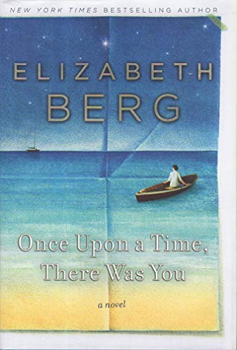 cover image Once Upon a Time, There Was You