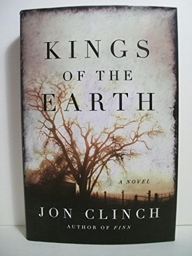 cover image Kings of the Earth 