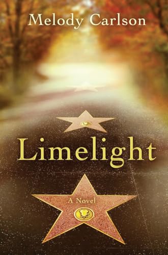 cover image Limelight