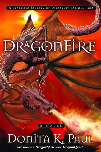 cover image DragonFire