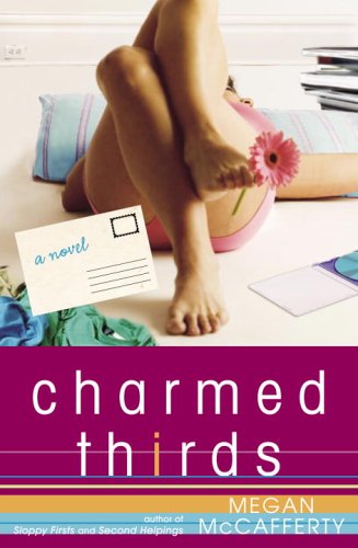 cover image Charmed Thirds