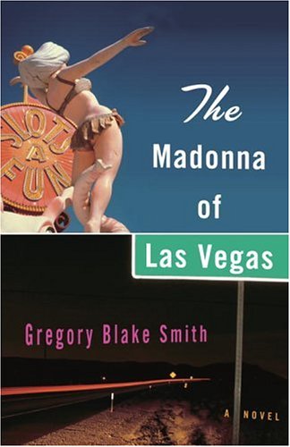 cover image The Madonna of Las Vegas
