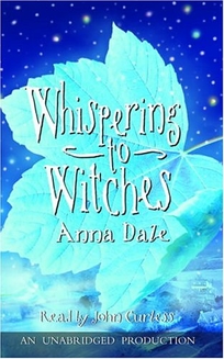 WHISPERING TO WITCHES