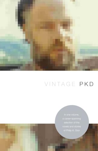 cover image Vintage PKD