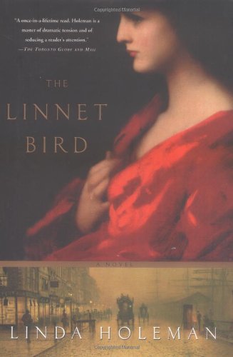 cover image The Linnet Bird