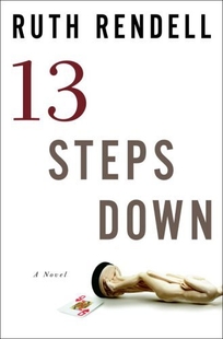 Thirteen Steps Down