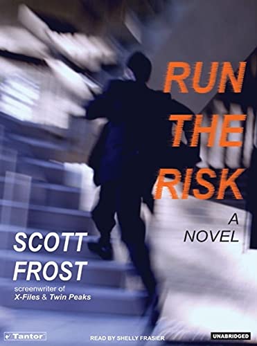 cover image Run the Risk