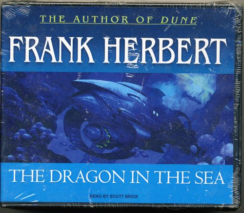 cover image The Dragon in the Sea