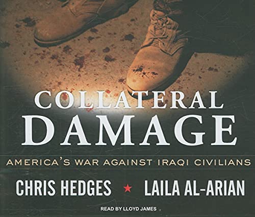 cover image Collateral Damage