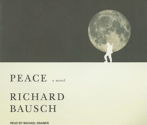 cover image Peace: A Novel