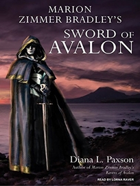Marion Zimmer Bradley's Sword of Avalon