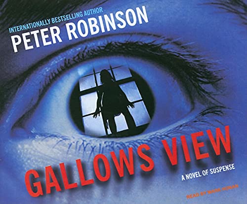 cover image Gallows View