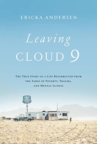 cover image Leaving Cloud 9