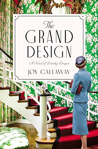 cover image The Grand Design