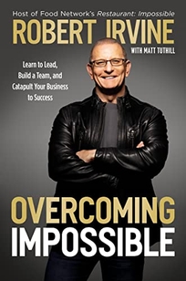 Overcoming Impossible: Learn to Lead