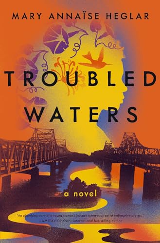 cover image Troubled Waters
