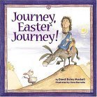 cover image Journey, Easter Journey!