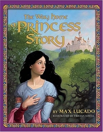 The Way Home: A Princess Story
