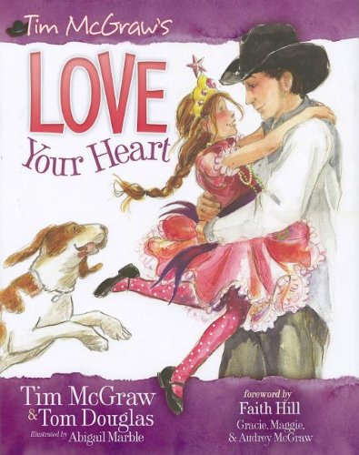 cover image Love Your Heart