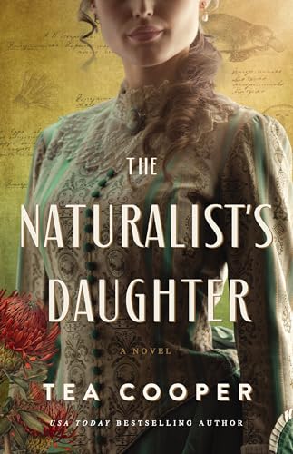 cover image The Naturalist’s Daughter
