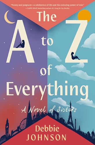 cover image The A to Z of Everything