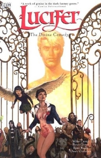 Lucifer: The Divine Comedy