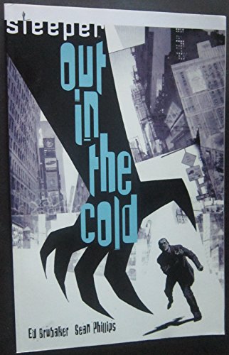cover image Sleeper: Out in the Cold
