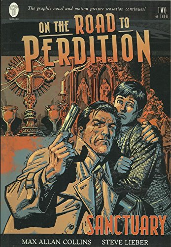 cover image ON THE ROAD TO PERDITION: Sanctuary