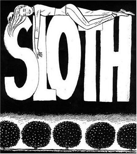 cover image Sloth