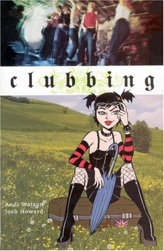 cover image Clubbing