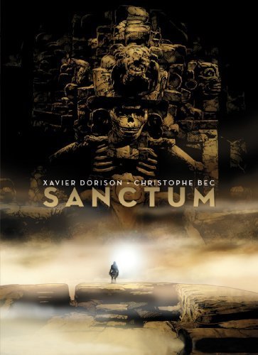 cover image SANCTUM