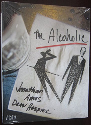 cover image The Alcoholic