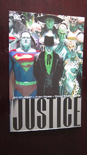 cover image Justice, Vol. 2