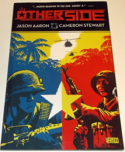 cover image The Other Side