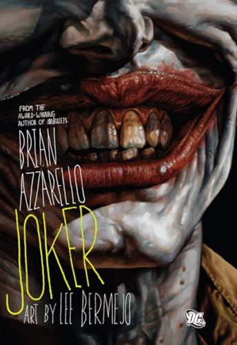 cover image Joker