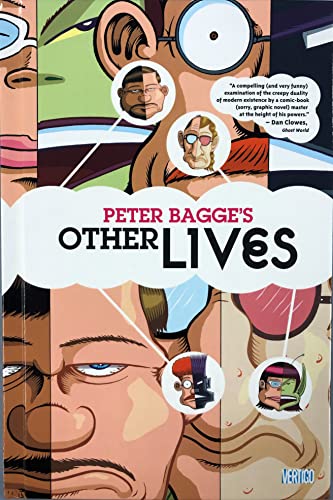 cover image Other Lives