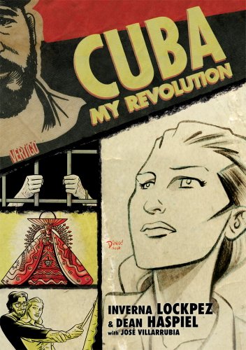 cover image Cuba: My Revolution
