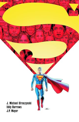 cover image Superman: Grounded