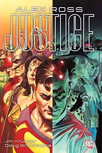 cover image Justice