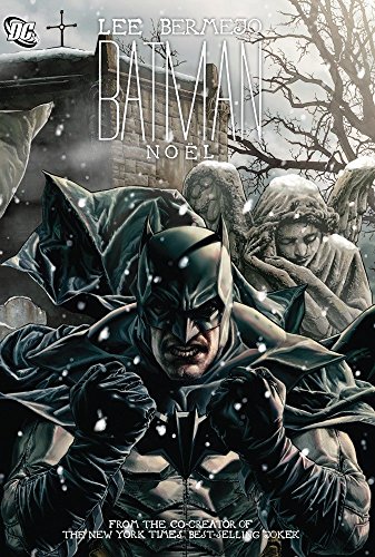 cover image Batman: Noel