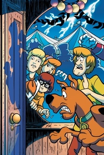Scooby-Doo
