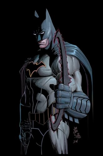 cover image All Star Batman, Vol. 1: My Own Worst Enemy
