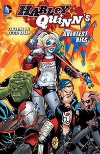 Harley Quinn’s Greatest Hits